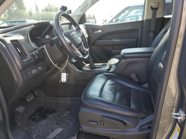 1GTG6EEN7J1187828 GMC Canyon Denali