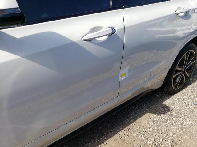 WBXYH9C06P5V28427 BMW X2 Sdrive28i