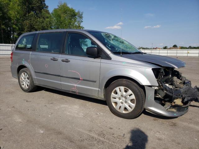 2C4RDGBG9GR108079 Dodge Grand Caravan Se