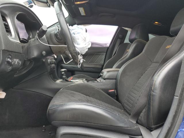 2C3CDXGJ8JH273729 Dodge Charger R/t 392