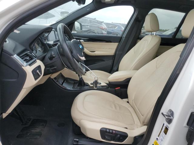 WBXHT3C30GP884950 BMW X1 Xdrive28i