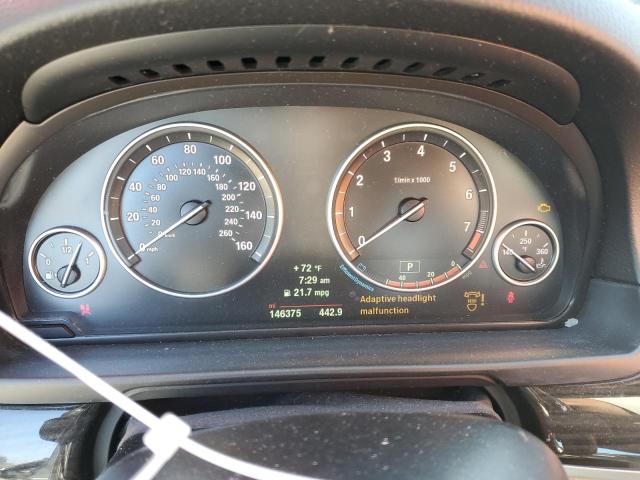 WBA5B1C51EDZ37112 BMW 535 I