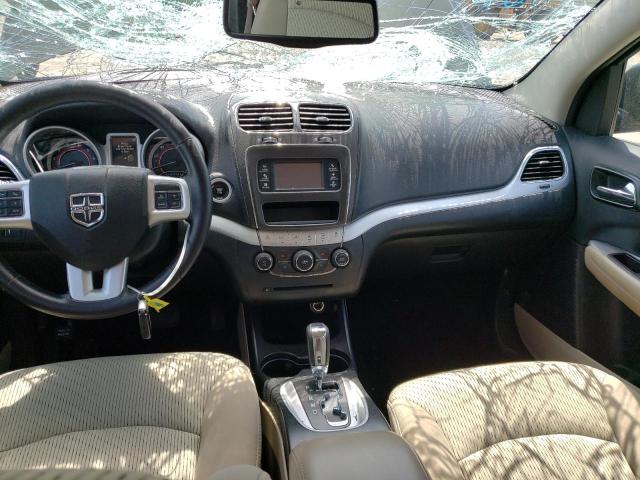 3C4PDCAB3GT148483 Dodge JOURNEY SE