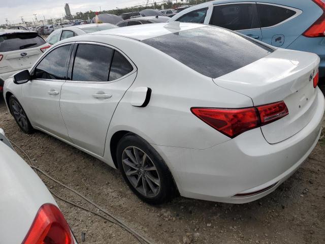 19UUB1F36JA009320 Acura TLX