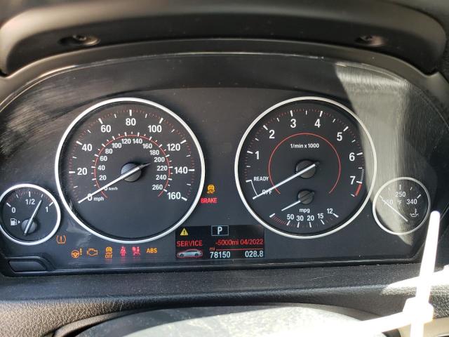 WBA4A5C51FG052270 BMW 428 I Gran Coupe