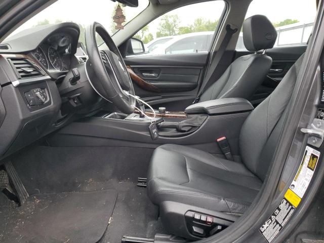WBA3B5G58ENS08818 BMW 328 Xi Sulev