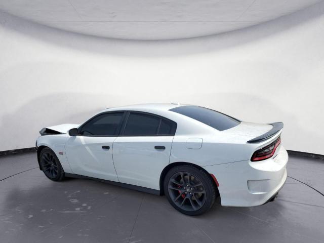 2C3CDXGJ0NH189670 Dodge Charger Scat Pack