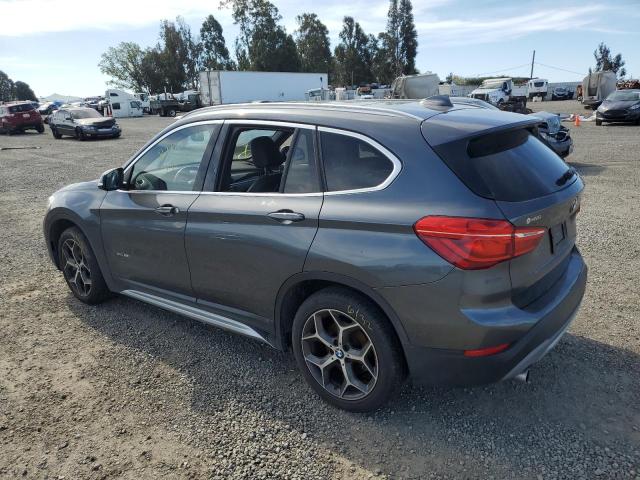 WBXHT3C38J5L24600 BMW X1 Xdrive28i