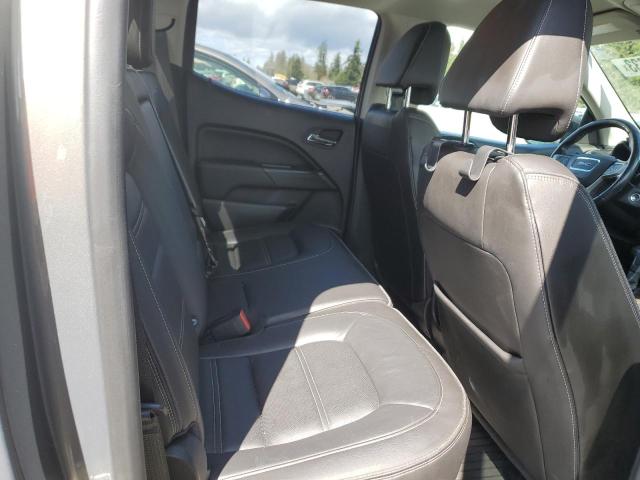 1GTG6EEN7J1187828 GMC Canyon Denali