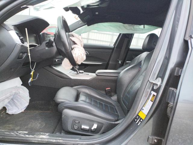 WBA5U9C08LFJ59583 BMW M340XI