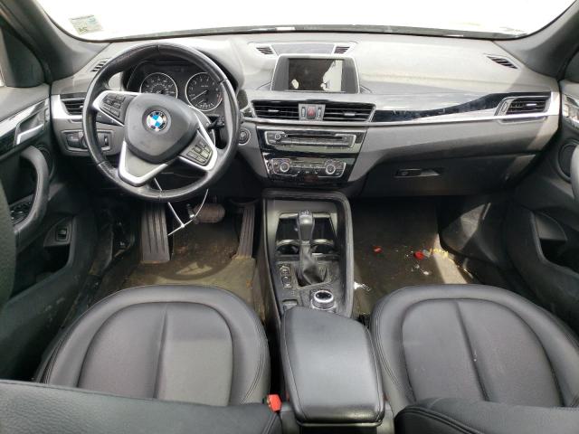 WBXHT3C32H5F73746 BMW X1 Xdrive28i