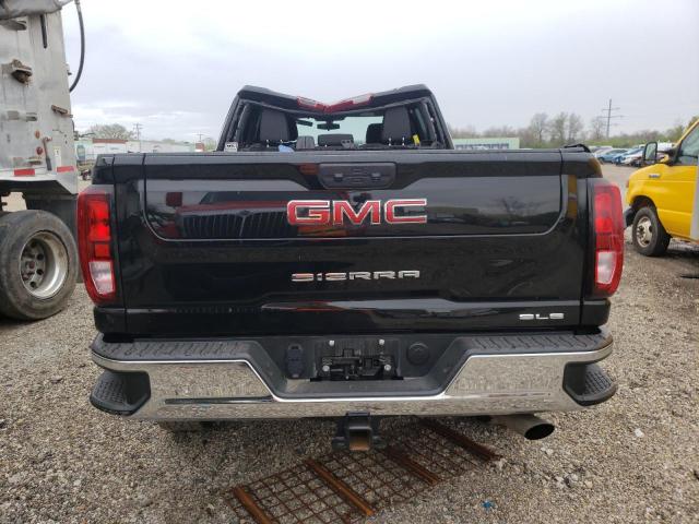 1GT49ME76NF207100 GMC Sierra K2500 Sle