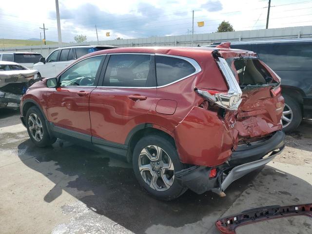 2HKRW2H5XJH661556 Honda CR-V EX