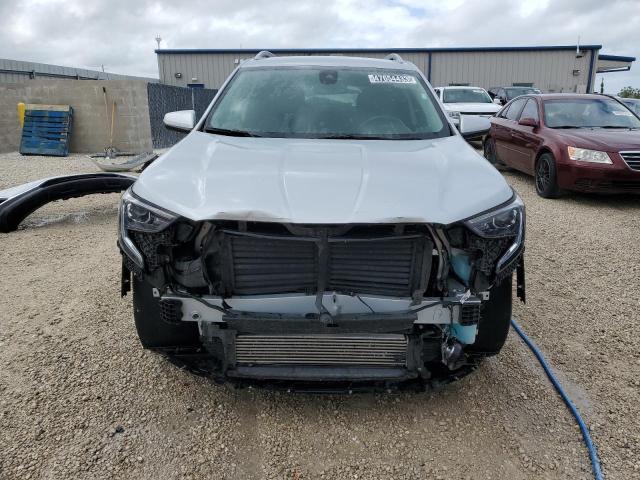 3GKALVEV6ML323656 GMC Terrain Slt