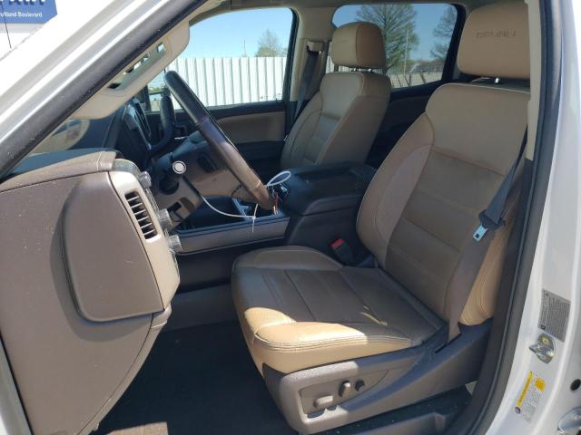 1GT42WEY7KF112999 GMC Sierra K3500 Denali