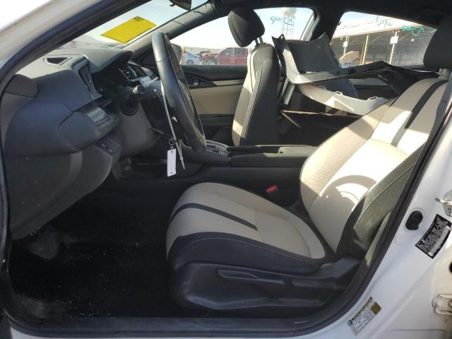 SHHFK7H40JU200432 Honda Civic Sport