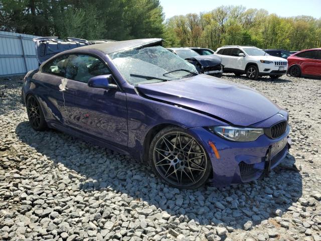 WBS4Y9C07LFJ73843 BMW M4