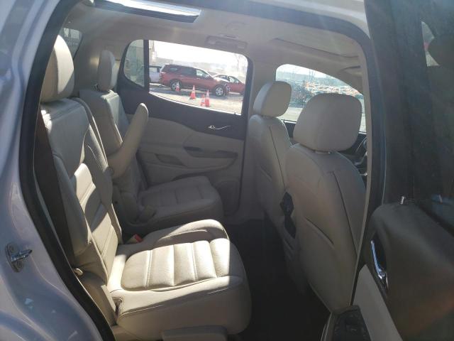 1GKKNXLS0HZ298349 GMC Acadia Denali