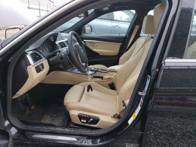 WBA8B9G31HNU53721 BMW 330 I