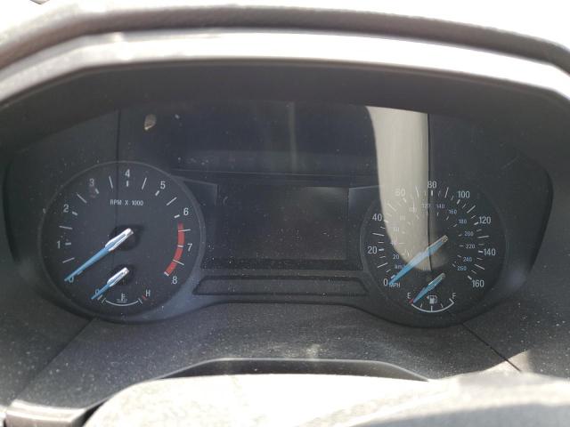2FMPK3G97LBB07852 Ford EDGE SE