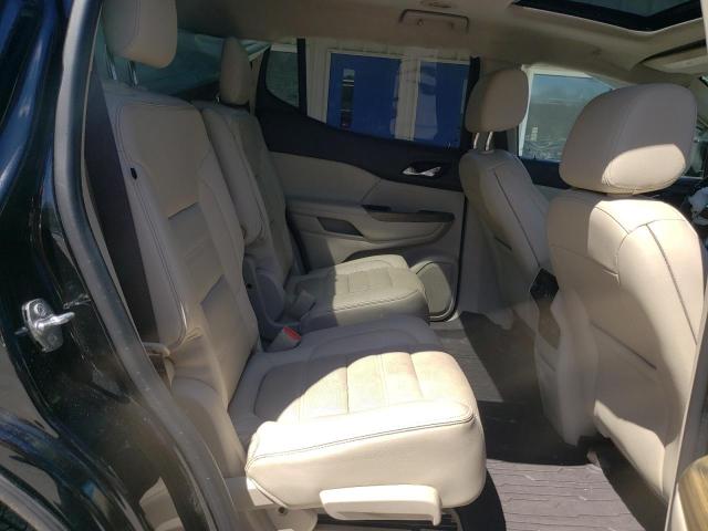 1GKKNXLS4KZ113338 GMC Acadia Denali