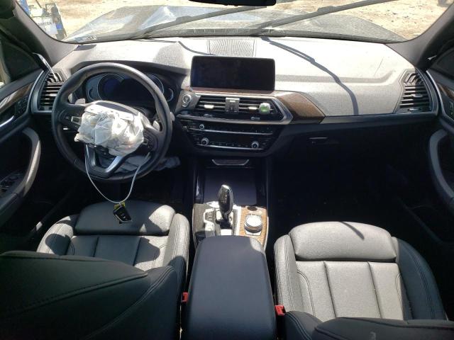 5UXTR9C59KLP81499 BMW X3 Xdrive30i