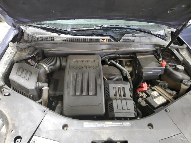 2GKFLVEKXE6329736 GMC Terrain Sle