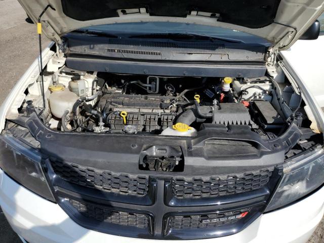 3C4PDCAB9JT254170 Dodge JOURNEY SE