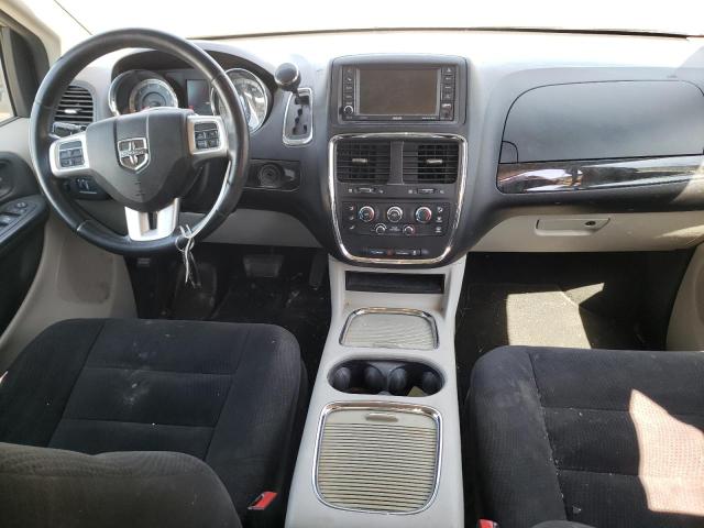 2C4RDGCG6ER304931 Dodge Grand Caravan Sxt