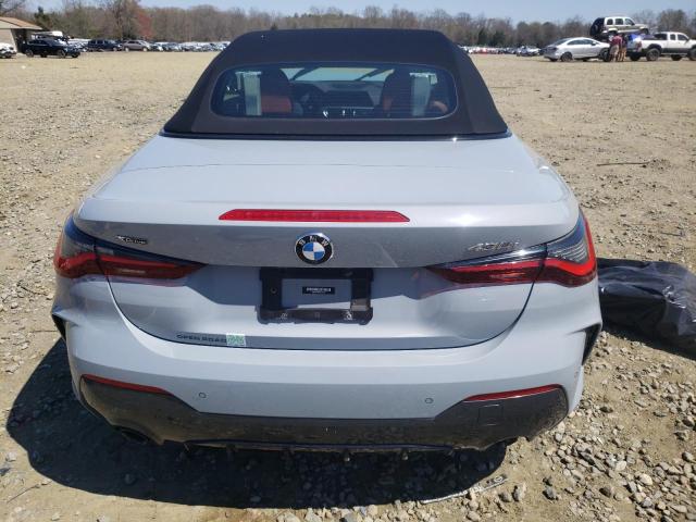 WBA43AT09NCJ44286 BMW 430xi