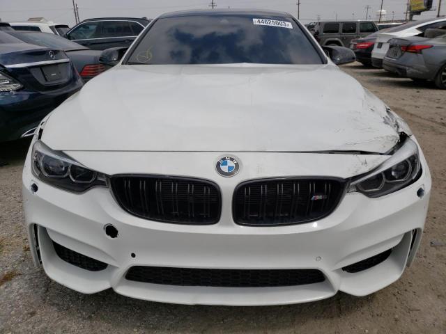 WBS4Y9C51KAH82887 BMW M4