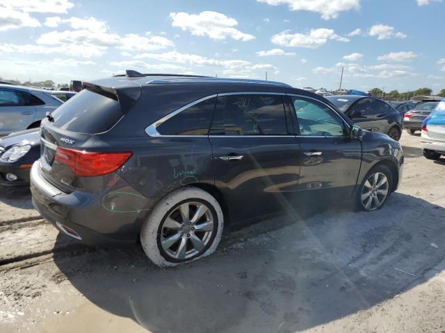 5FRYD4H99GB052125 Acura Mdx Advance