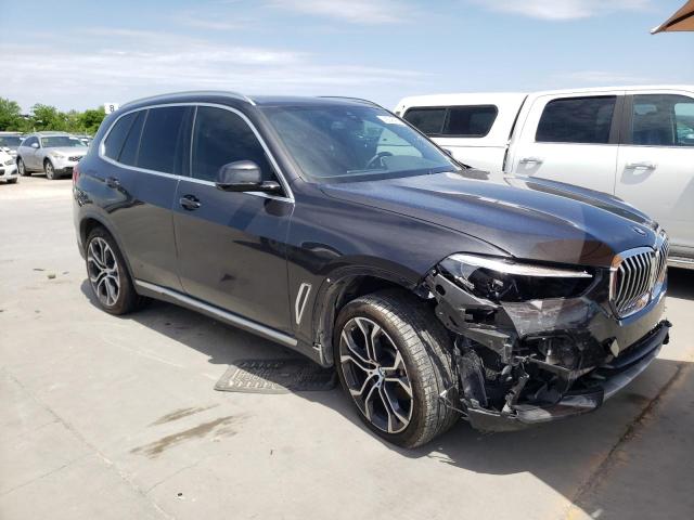 5UXCR4C09N9K85269 BMW X5 Sdrive 40i