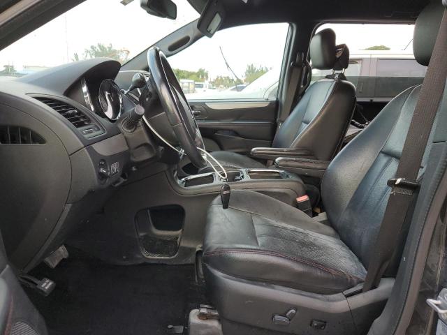 2C4RDGEG6HR755424 Dodge Grand Caravan Gt