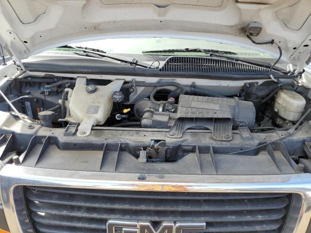 1GTW7AFF2G1182103 GMC Savana G2500