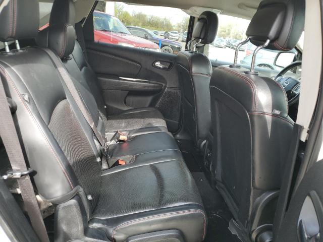 3C4PDDEGXHT703992 Dodge JOURNEY GT