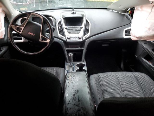 2GKFLTE38G6160932 GMC Terrain Sle