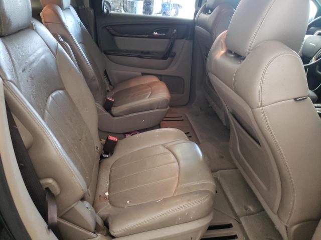 1GKKVTKD4FJ255771 GMC Acadia Denali