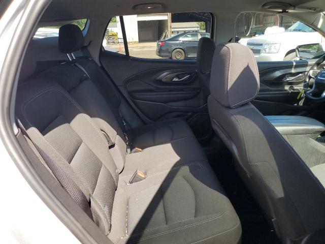 3GKALTEVXNL147961 GMC Terrain Sle
