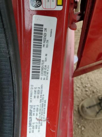 1C3CDZAB9EN175125 Dodge AVENGER SE