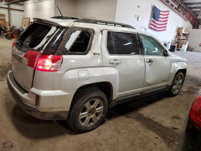 2GKFLTEK5G6129631 GMC Terrain Sle