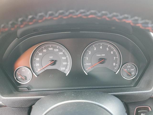 WBS4Y9C50JAC87675 BMW M4