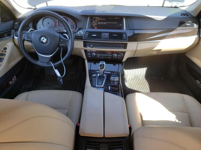 WBA5B3C57GG255994 BMW 535 XI