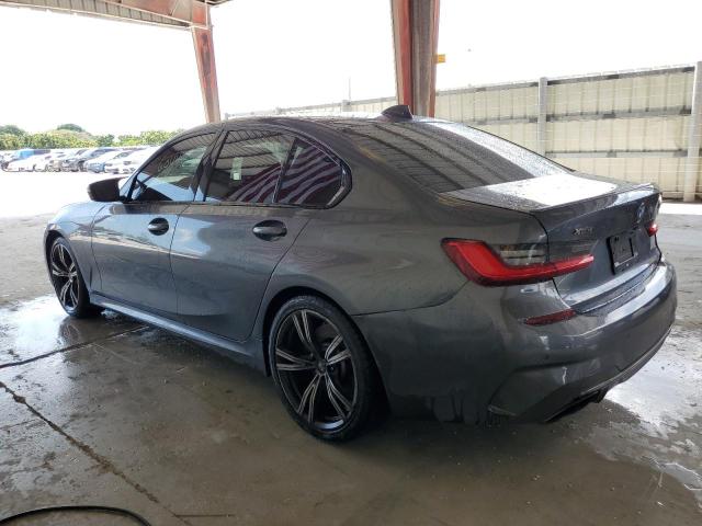 WBA5U9C04LFH12393 BMW M340XI