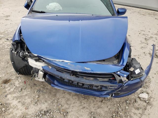 1C3CDFBB3ED831774 Dodge DART SXT