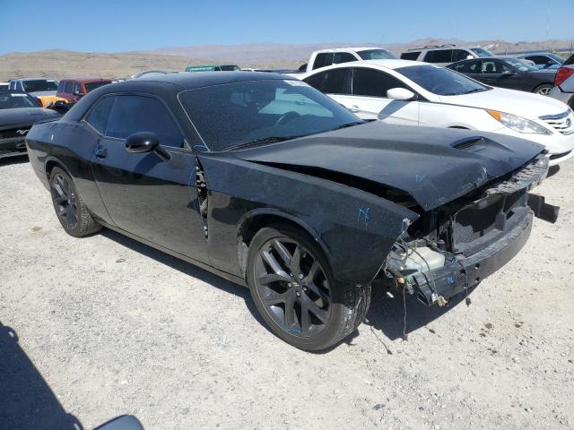 2C3CDZJG5KH706482 Dodge Challenger Gt
