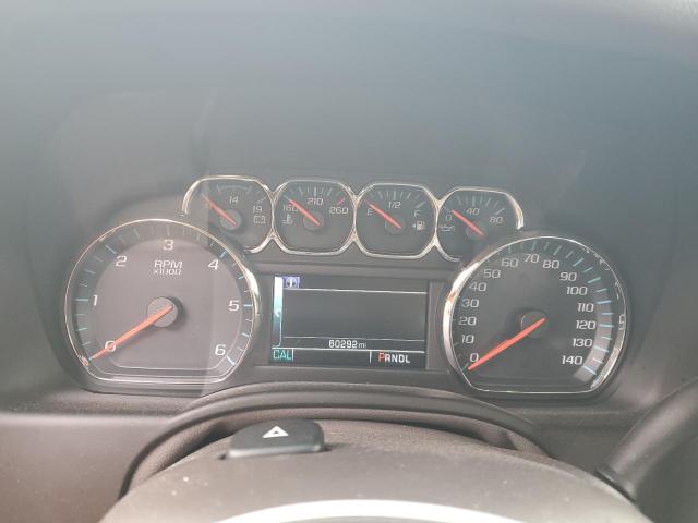 1GKS1BKC2KR325650 GMC YUKON SLT