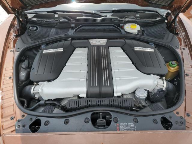 SCBGU3ZA1FC045751 Bentley Continental Gtc