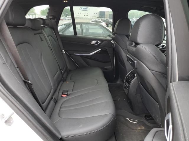 5UXCR4C00M9G13843 BMW X5 Sdrive 40i