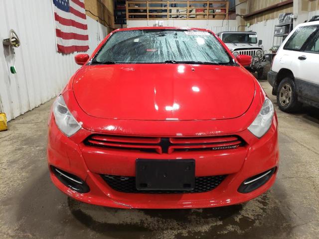 1C3CDFFA0GD815973 Dodge Dart Sxt Sport